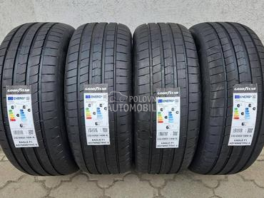 Goodyear 235/45 R20 Letnja