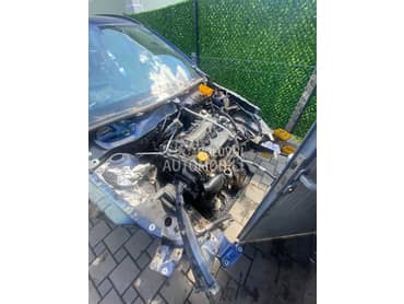 Kompletan motor za Opel Astra H