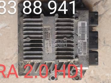 Kompjuter - računar bsi bsm za Citroen Berlingo od 1996. do 2011. god.