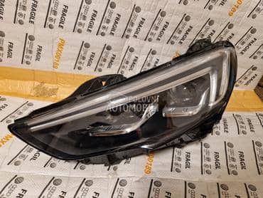 Led Far za Opel Insignia od 2017. do 2022. god.