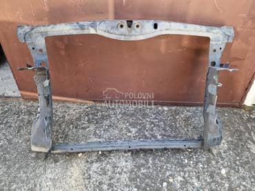 Vezni Lim za Škoda Octavia od 2004. do 2012. god.