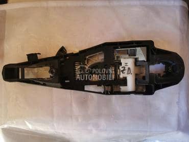 Brava vrata spoljna za Peugeot 308 od 2013. do 2020. god.