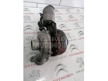 Turbina 1.6 hdi 80kw za Citroen C4 Picasso od 2005. do 2012. god.