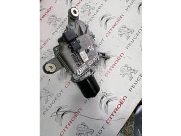 Motor brisača levi za Citroen C4 Picasso od 2005. do 2012. god.