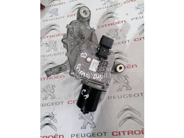 Motor brisača desni za Citroen C4 Picasso od 2005. do 2012. god.