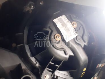 ventilator kabine za Renault Scenic od 1996. do 2003. god.