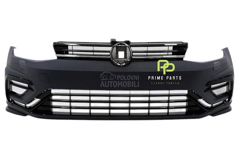 Body Kit Golf 7 7.5 R Look