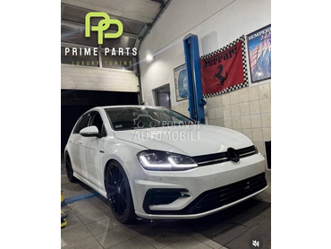 Body Kit Golf 7 7.5 R Look za Volkswagen Golf 7