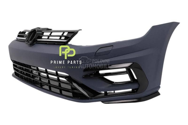 Body Kit Golf 7 7.5 R Look