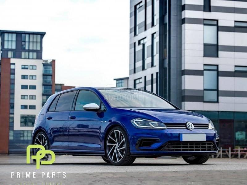 Body Kit Golf 7 7.5 R Look