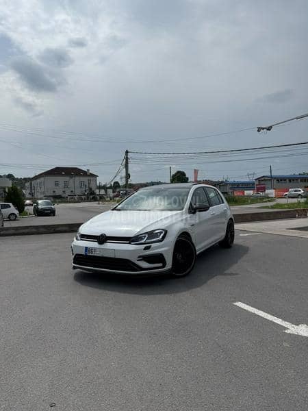 Body Kit Golf 7 7.5 R Look