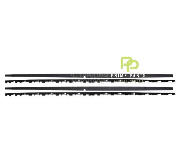 Body Kit Golf 7 7.5 R Look