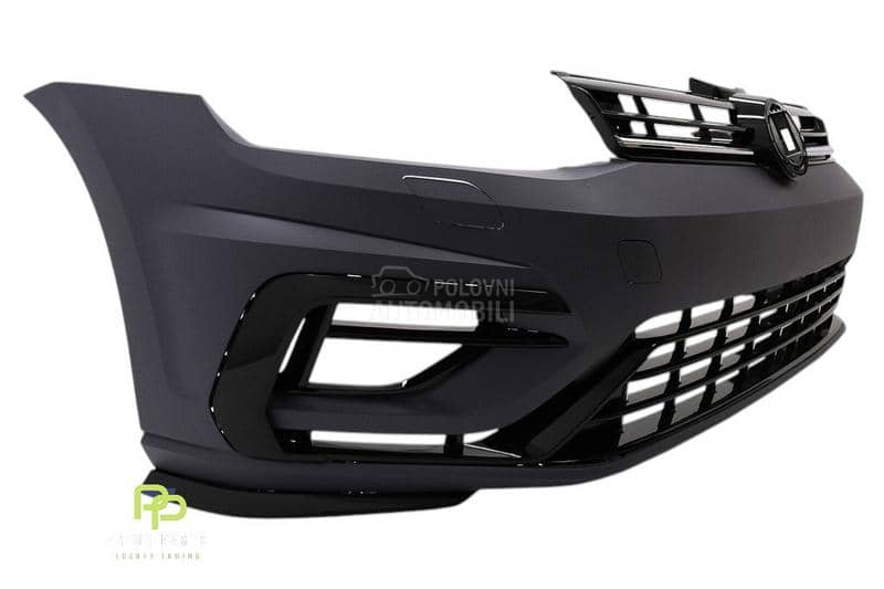 Body Kit Golf 7 7.5 R Look