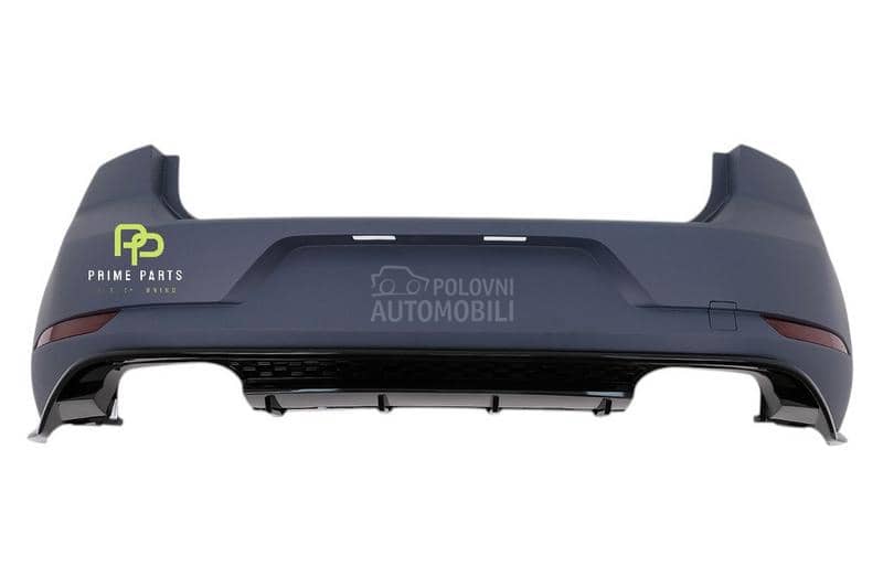 Body Kit Golf 7 7.5 R Look