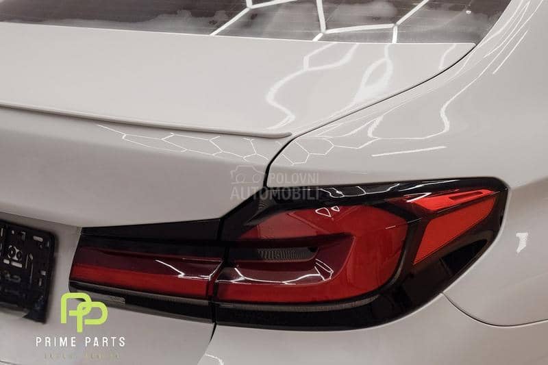 Stop Svetla Facelift G30