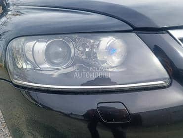 Farovi Xenon Adaptivni (org.) za Volkswagen Touareg