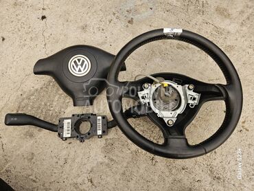 VOLAN  AIRBAG RUCICA BRISACA za Volkswagen Passat B5