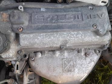 motor 1206ks 62kw za Chevrolet Aveo