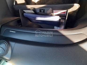 airbag za Chevrolet Aveo