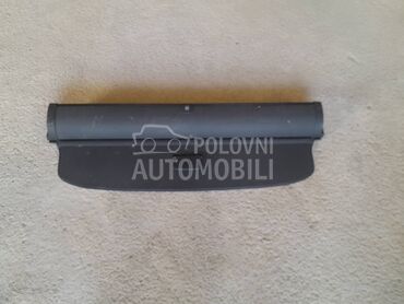 roletna gepeka a4 za Audi A4