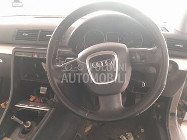 volan mf a3 a4 za Audi A3, A4