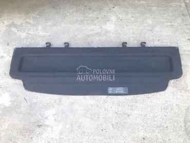Gepek Polica/Daska za Toyota RAV 4 od 2000. do 2006. god.