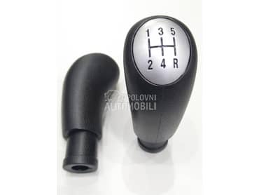 Rucice menjaca Benzinac za Alfa Romeo 147