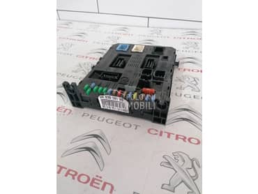 BSI računar za Citroen C4 Picasso od 2005. do 2012. god.