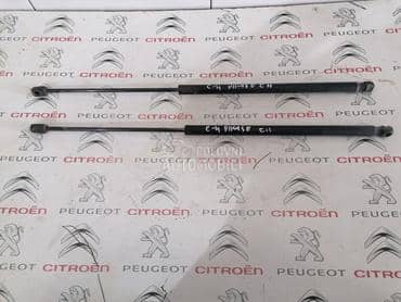 Amortizer gepeka za Citroen C4 Picasso od 2005. do 2012. god.