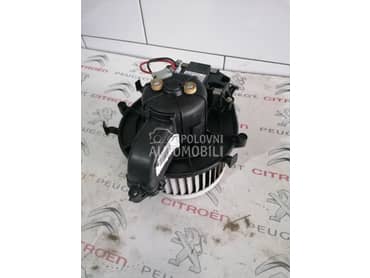Ventilator kabine za Citroen C4 Picasso od 2005. do 2012. god.