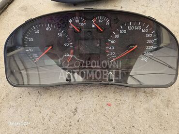 KILOMETAR SAT 1.6 1.8 za Volkswagen Passat B5