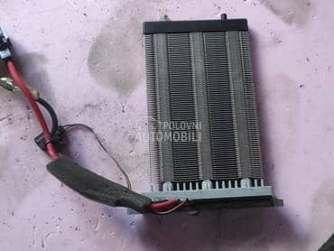 Elektricni grejac kabine za Ford Kuga