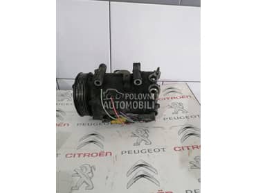 Kompresor klime za Citroen C4 Picasso od 2005. do 2012. god.