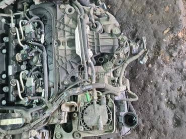Motor 2.0hdi 16v 120kw za Citroen DS4 od 2010. do 2015. god.