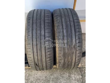Fulda 205/55 R16 Letnja
