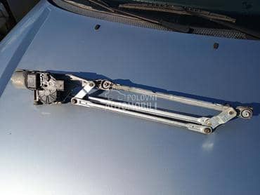 Motor brisača za Ford Focus od 2004. do 2010. god.