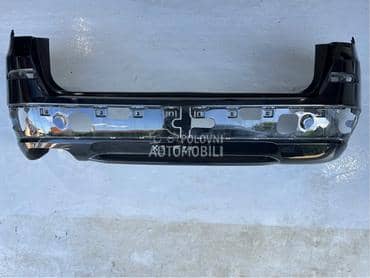 Branik f25 za BMW X3 od 2011. do 2014. god.