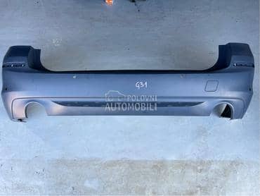 Branik g31 za BMW Serija 5 od 2017. do 2020. god.