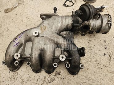 USISNA GRANA KLAPNA GASA 1.9 za Volkswagen Golf 4