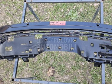 zadnji branik f16 MSP za BMW X6