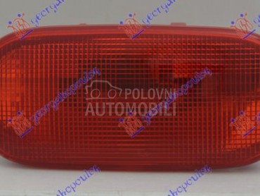 TRECA STOP LAMPA   od 1998. do 2009. god.