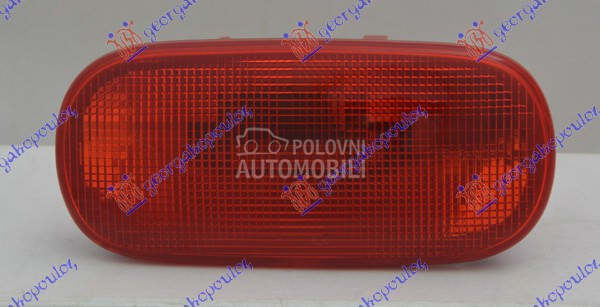 TRECA STOP LAMPA  MOVANO 98...