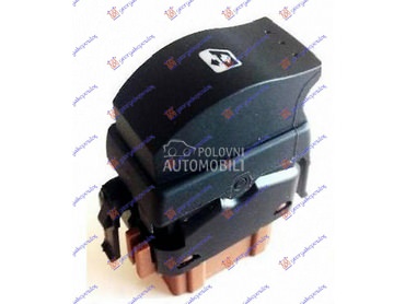 PREKIDAC U PREDNJIM VRATIMA...   od 1998. do 2009. god.