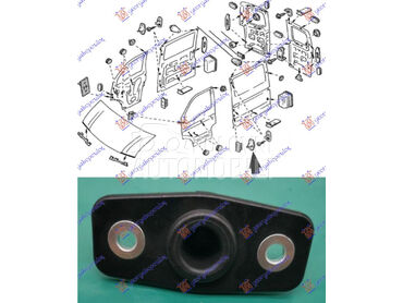GRANICNIK KLIZNIH VRATA   od 1998. do 2009. god.