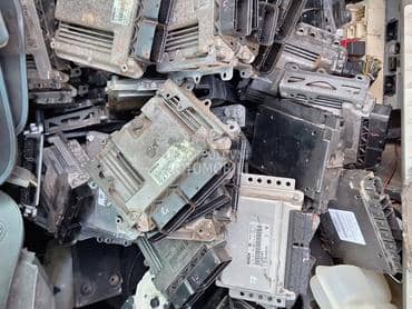 Racunari za Alfa Romeo 147, 159, Giulietta ...