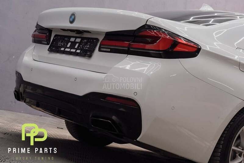G30 Lci BodyKit