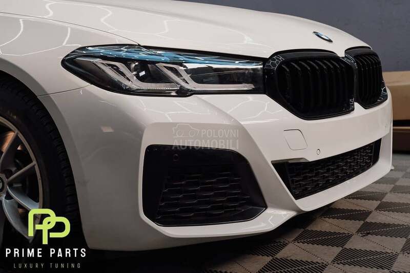 G30 Lci BodyKit