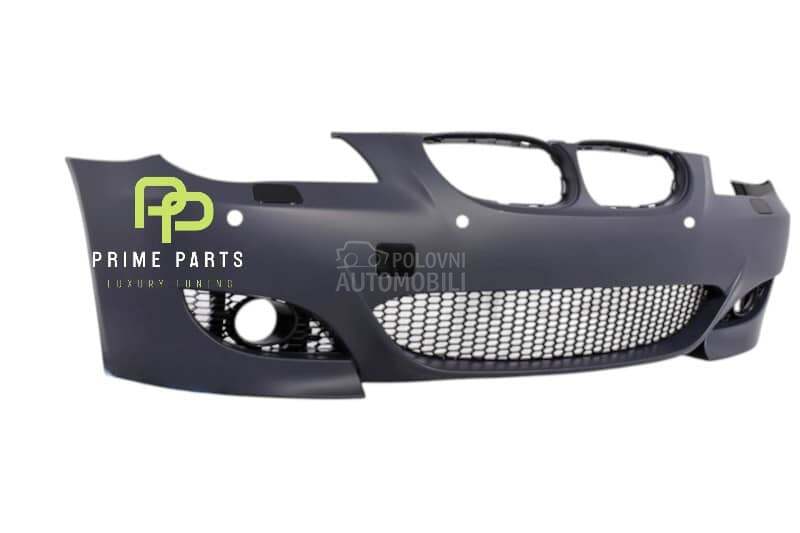 M5 Look Bodykit E60