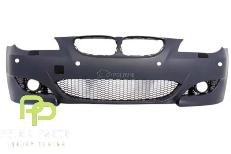 M5 Look Bodykit E60