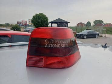 stop lampa za Volkswagen Golf 4 od 1999. do 2004. god.